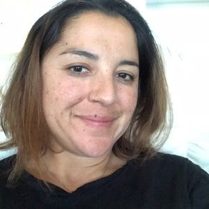 Meet your Posher, Denise